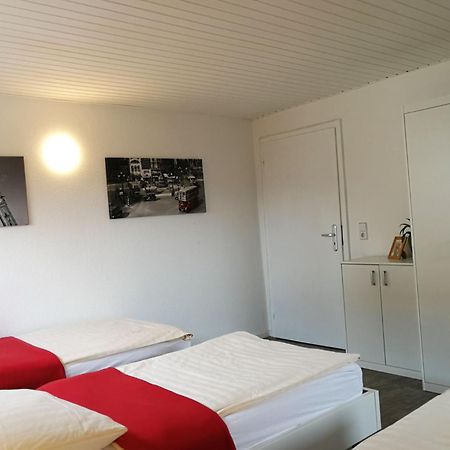 Gaestehaus Koblenz Ngoại thất bức ảnh