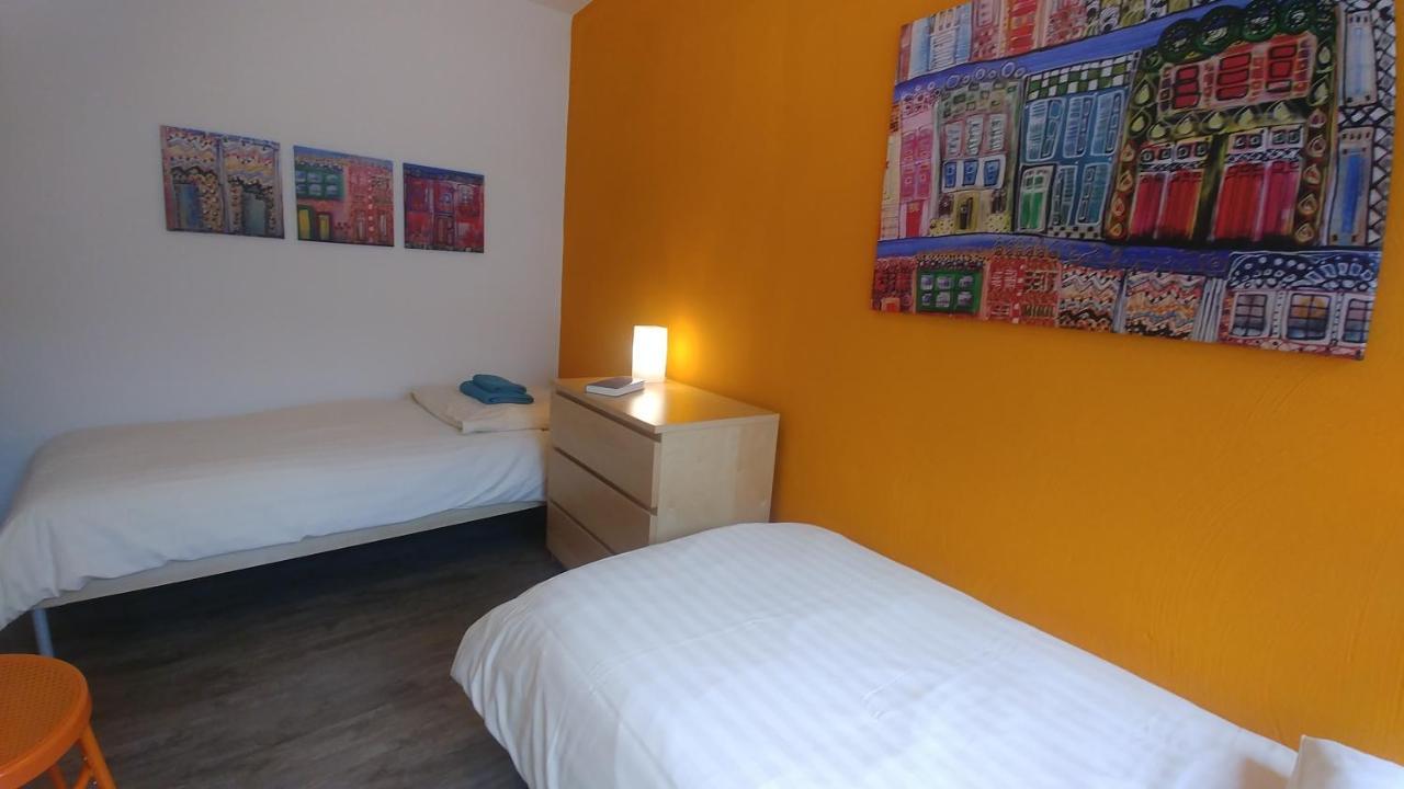 Gaestehaus Koblenz Ngoại thất bức ảnh