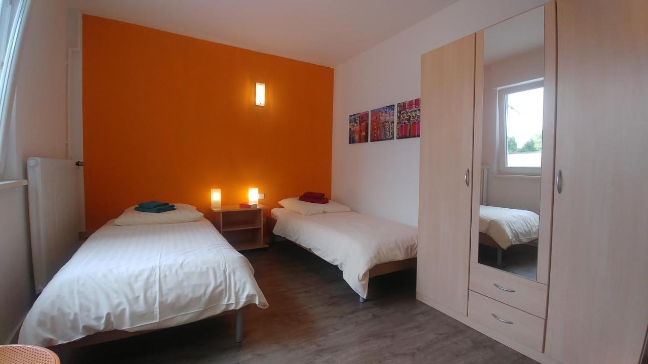 Gaestehaus Koblenz Ngoại thất bức ảnh