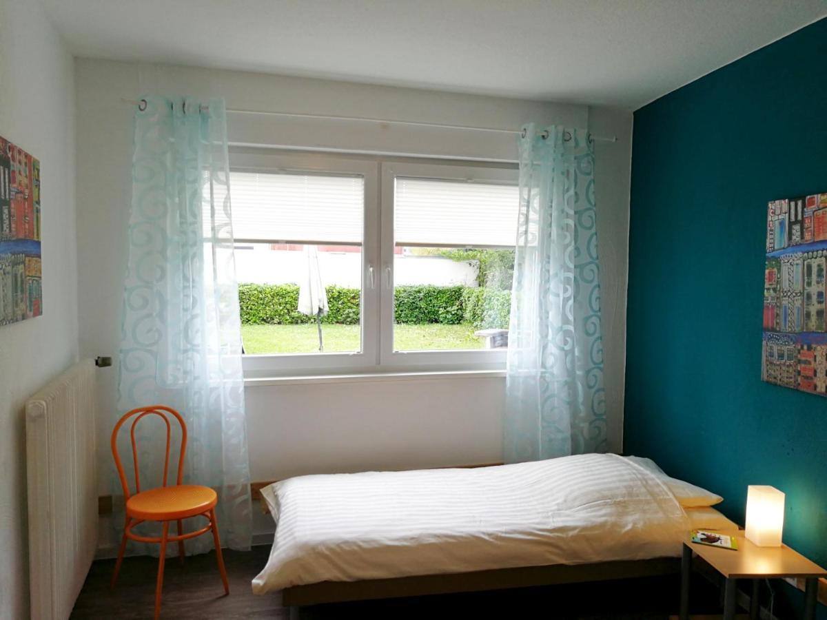 Gaestehaus Koblenz Ngoại thất bức ảnh