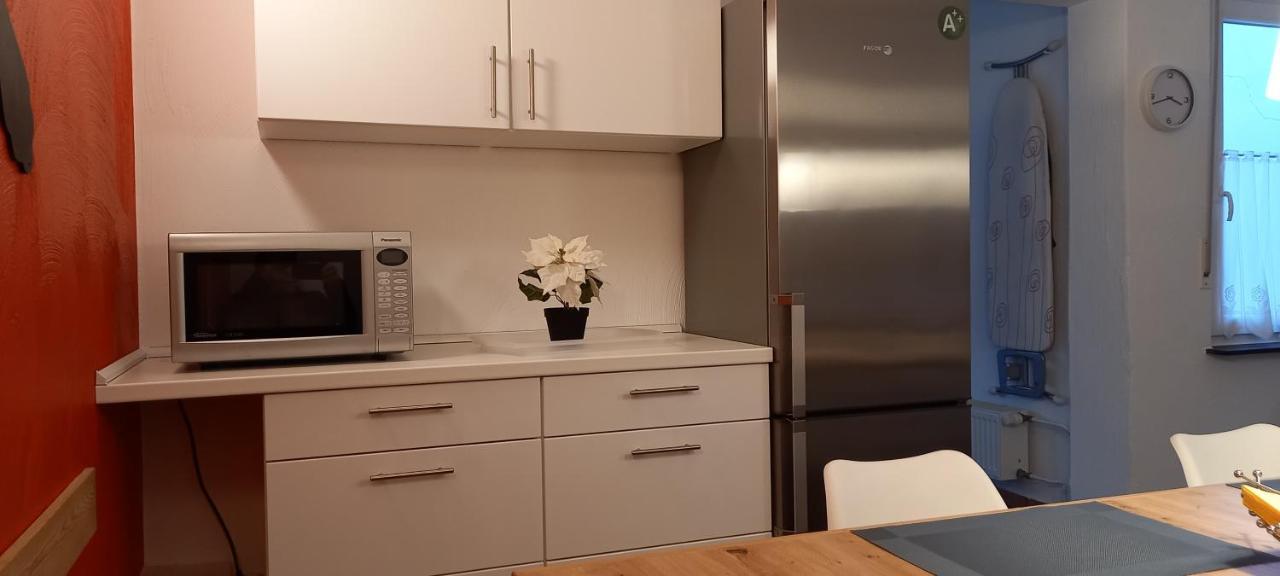 Gaestehaus Koblenz Ngoại thất bức ảnh