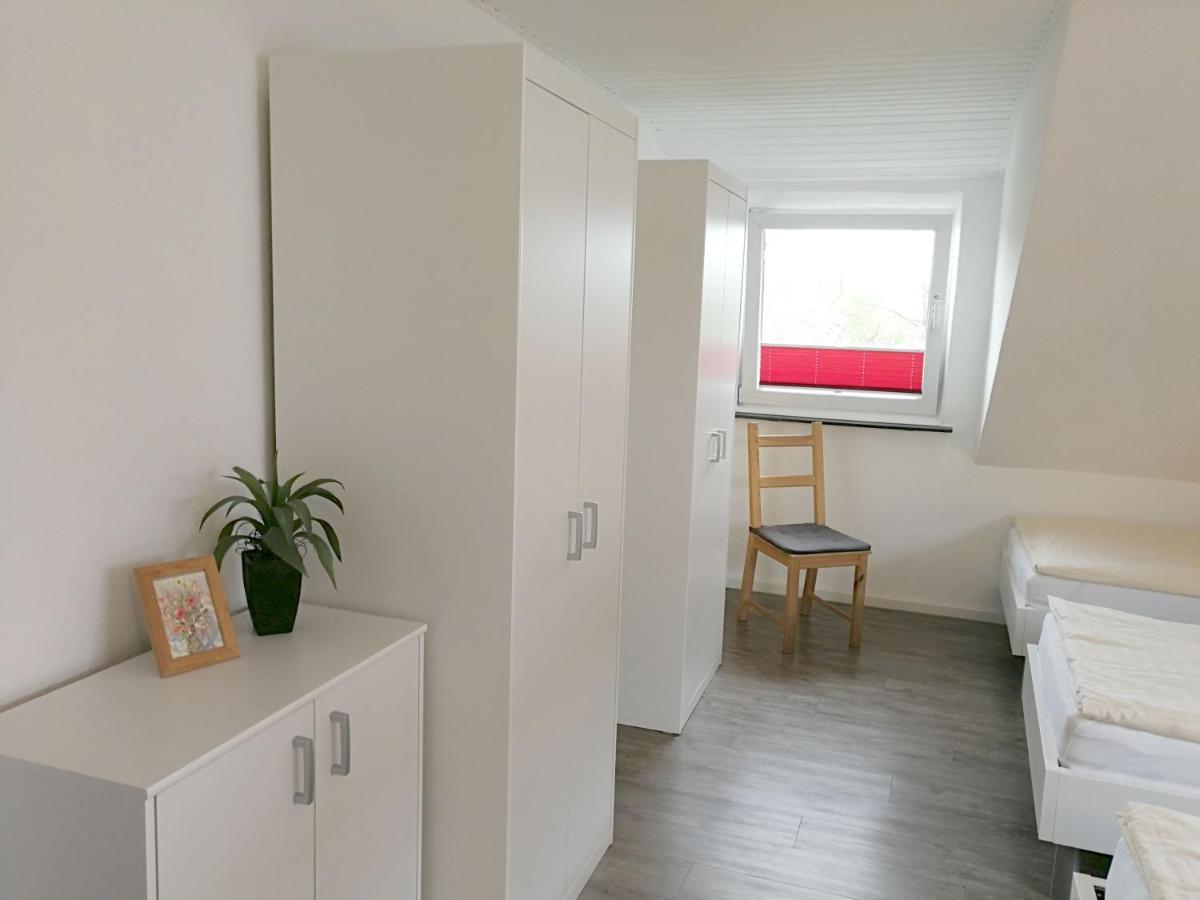 Gaestehaus Koblenz Ngoại thất bức ảnh
