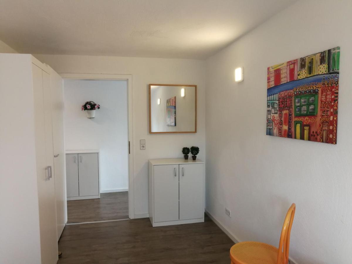 Gaestehaus Koblenz Ngoại thất bức ảnh