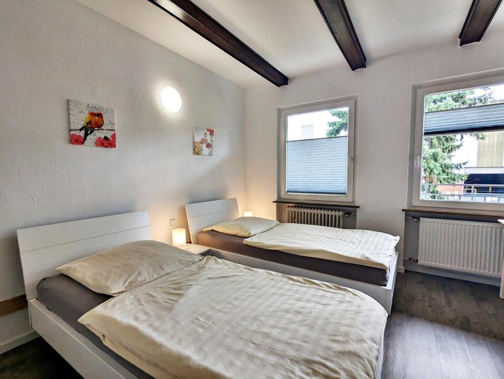 Gaestehaus Koblenz Ngoại thất bức ảnh