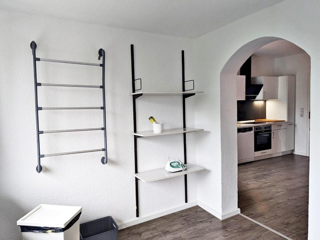 Gaestehaus Koblenz Ngoại thất bức ảnh