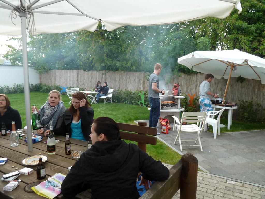 Gaestehaus Koblenz Phòng bức ảnh