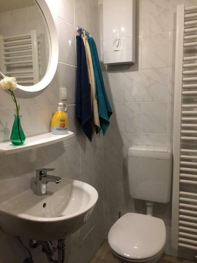 Gaestehaus Koblenz Ngoại thất bức ảnh